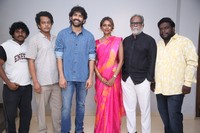 Kothapallilo Okappudu Movie Trailer Launch Photos
